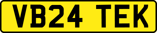 VB24TEK