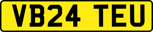 VB24TEU