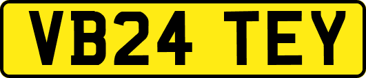 VB24TEY