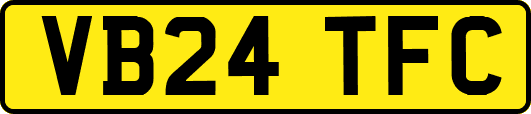 VB24TFC