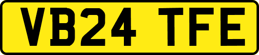 VB24TFE