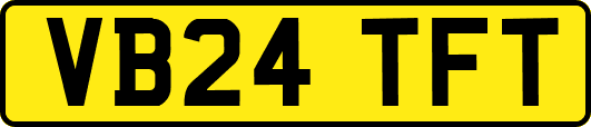 VB24TFT