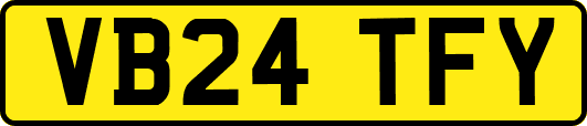 VB24TFY