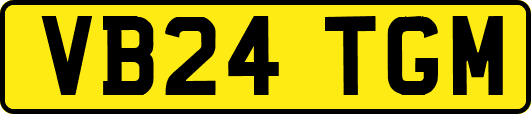 VB24TGM