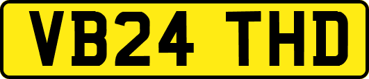 VB24THD