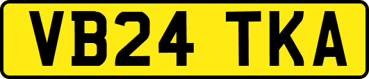 VB24TKA