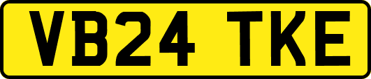 VB24TKE
