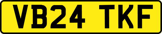 VB24TKF