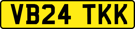 VB24TKK