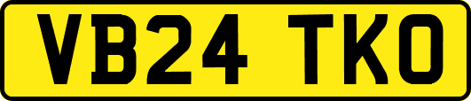 VB24TKO