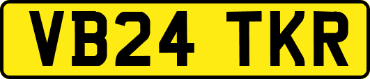 VB24TKR