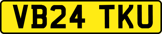 VB24TKU