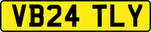 VB24TLY