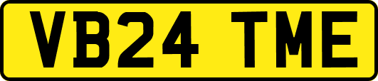 VB24TME