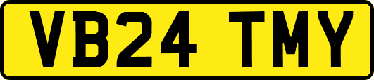 VB24TMY