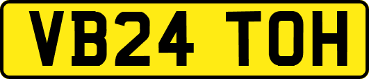 VB24TOH