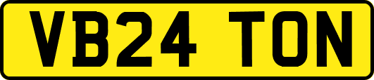 VB24TON