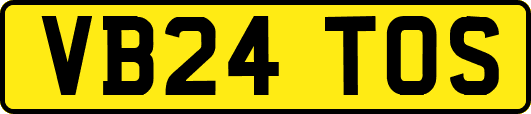 VB24TOS