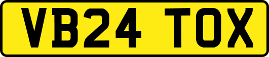 VB24TOX