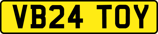 VB24TOY