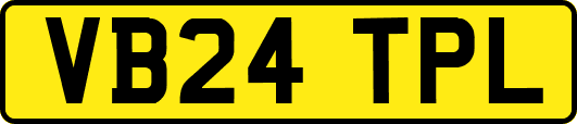 VB24TPL