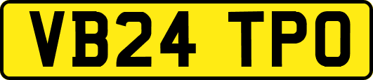VB24TPO