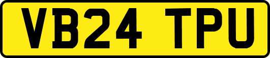 VB24TPU
