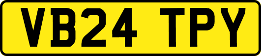 VB24TPY
