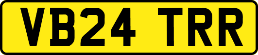 VB24TRR