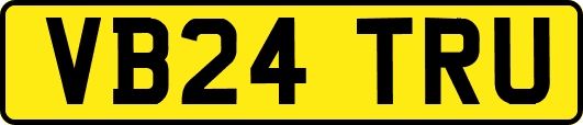 VB24TRU