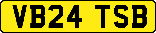 VB24TSB