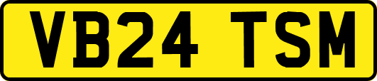 VB24TSM