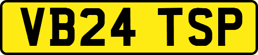 VB24TSP