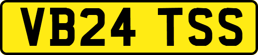 VB24TSS