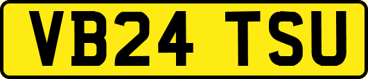 VB24TSU