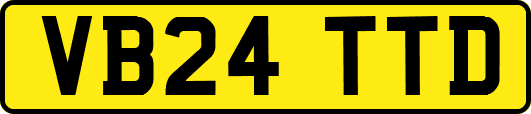 VB24TTD
