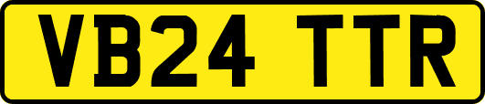 VB24TTR