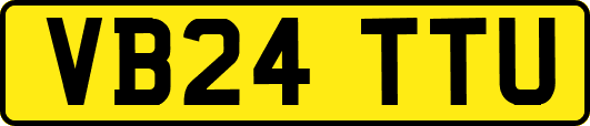 VB24TTU