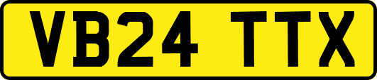VB24TTX