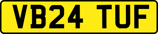 VB24TUF