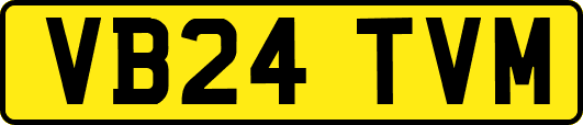 VB24TVM