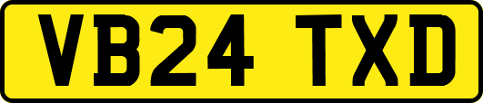 VB24TXD
