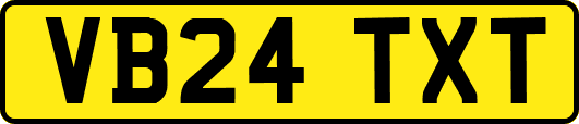 VB24TXT