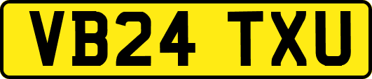 VB24TXU