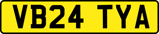 VB24TYA
