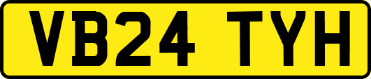 VB24TYH