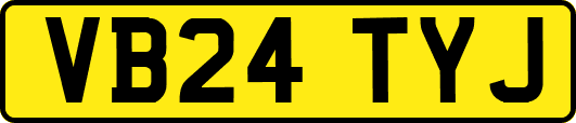 VB24TYJ