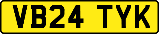 VB24TYK