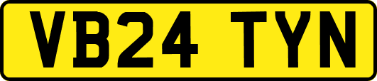VB24TYN