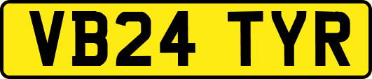 VB24TYR